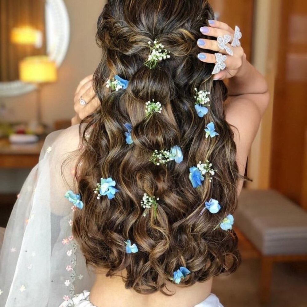 Meet your Posher, Garden Girly